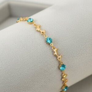 "New Beautiful Design Bracelet for Women/Girls, Gift, B508